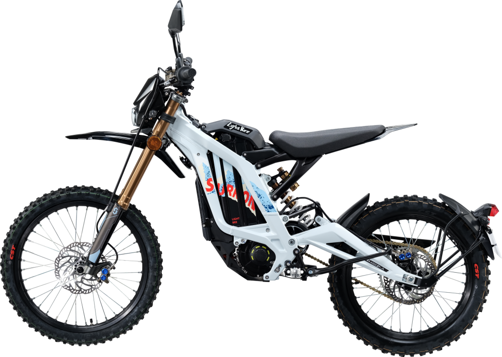 Light Bee L1E 10kW MY26