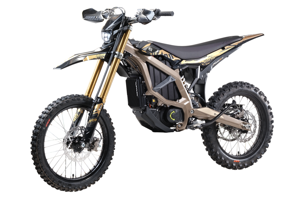 Ultra Bee HP X 24.5kW MY26