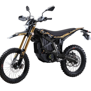 2026 Sur-Ron Ultra Bee HP T 24.5kW in Black