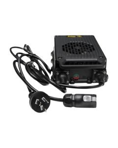 Electrical & Batteries