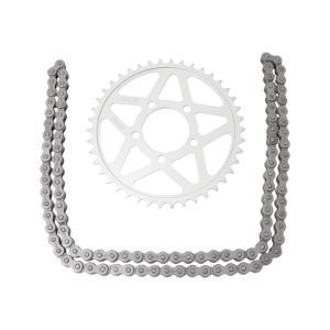 42T Sprocket and Chain kit for Light Bee