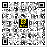 Belt tension meter Android QR code