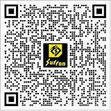 Belt tension meter iOS QR code