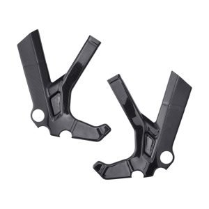 Real Carbon Frame Guards for Light Bee X