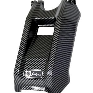 Carbon Look Battery Cover for Light Bee X
