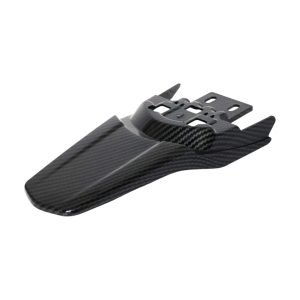 Carbon Rear Fender for Light Bee X