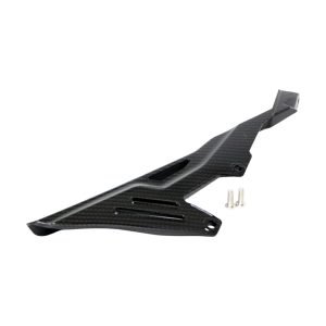 Carbon Style Chain Guard for Sur-Ron Light Bee Models