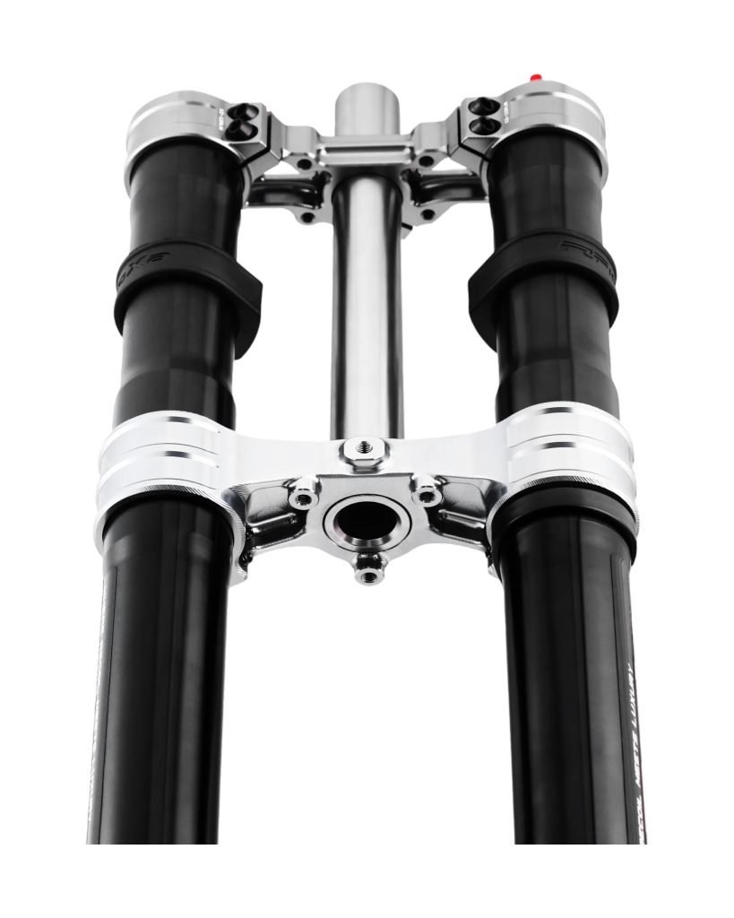 RFloXa Hawk 31 PRO Suspension Forks for Sur-Ron / Eride / Talaria detail
