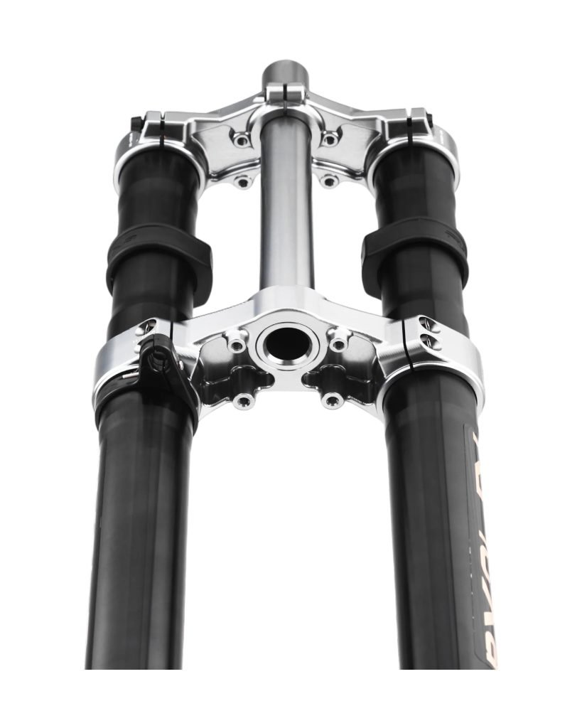 RFloXa Hawk 32 Suspension Forks for Sur-Ron / Eride / Talaria detail