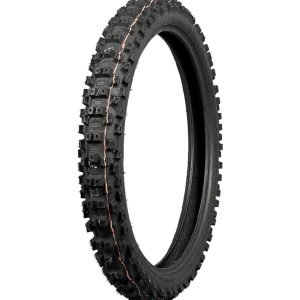 Dunlop MX53F 70/100 R19 Knobby Front Tire