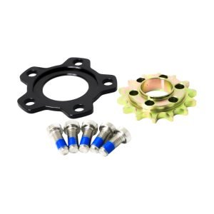 Axle Spacer Kit for Sur-Ron Light Bee Models