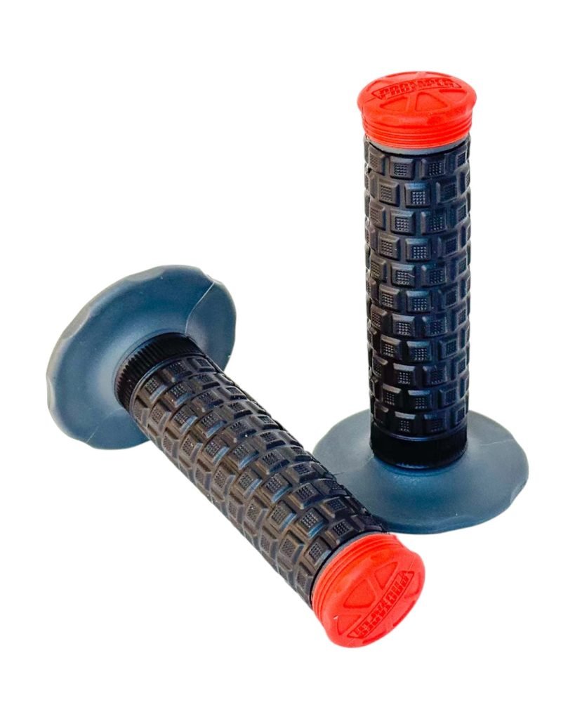 Protaper Pillow-Top Lite Grips detail