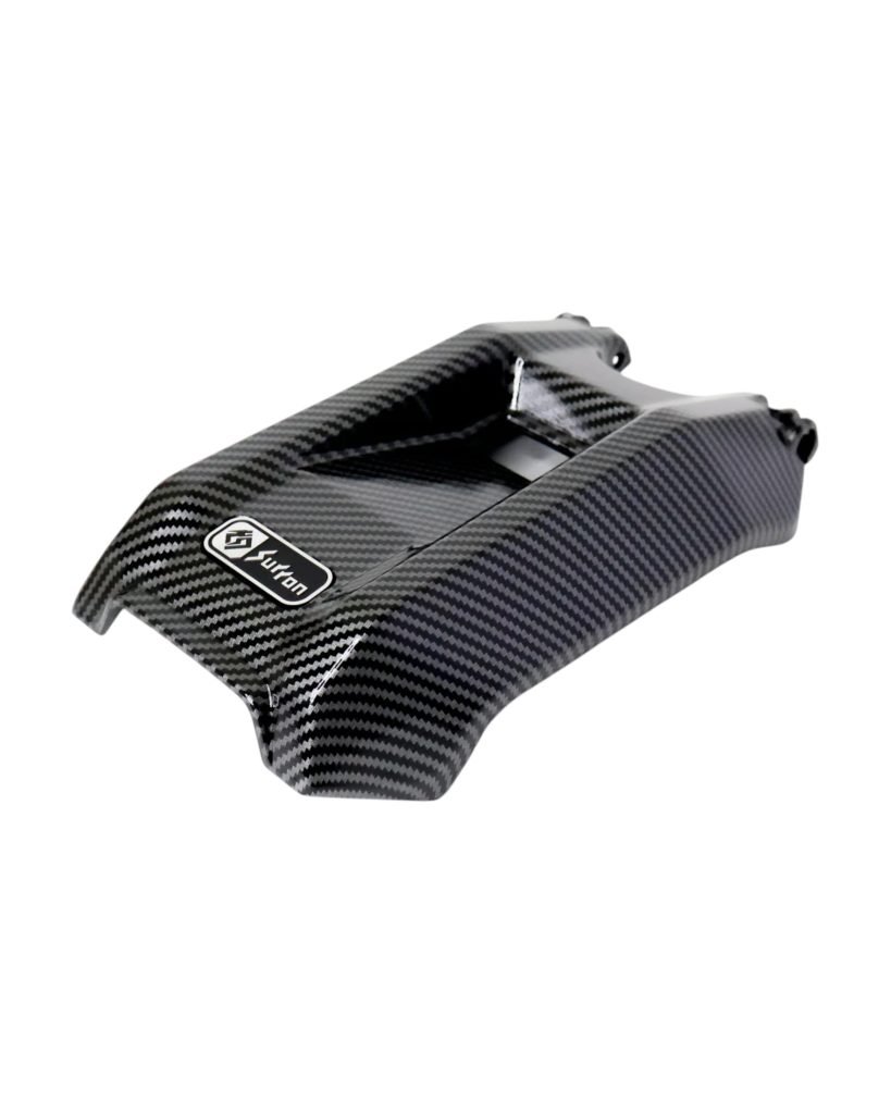 Carbon Plastics Bundle for Light Bee detail