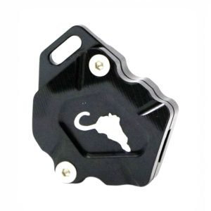 Aluminium Key Cover