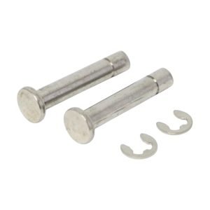 Replacement Battery Cover Pins and Clips for Sur-Ron Light Bee