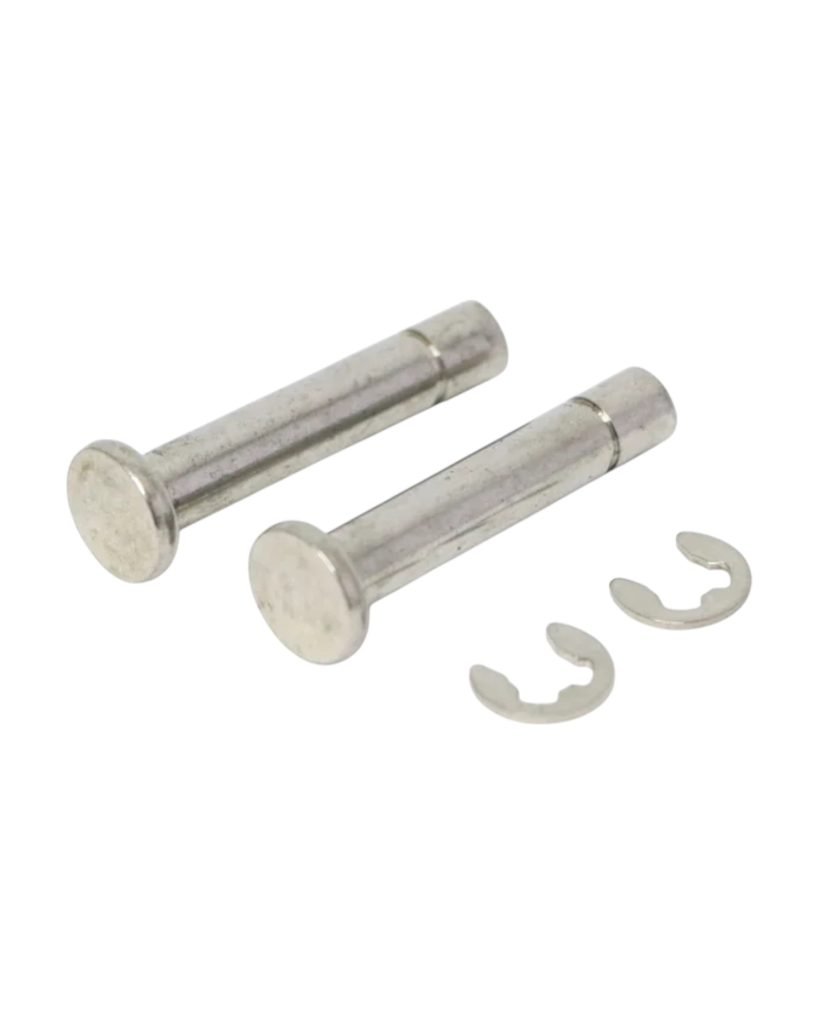 Replacement Battery Cover Pins and Clips for Sur-Ron Light Bee detail