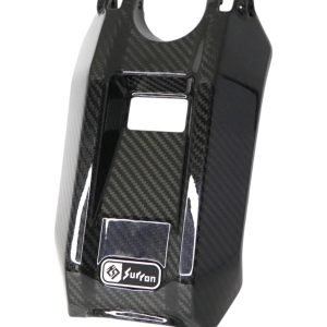 Real Carbon Fibre Battery Cover & Pins for Sur-Ron Light Bee Models