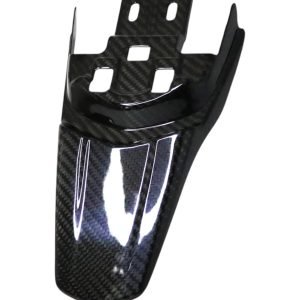 Real Carbon Fibre Fender for Sur-Ron Light Bee Models