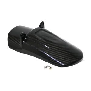 Real Carbon fibre Rear Mudguard for Sur-Ron Light Bee Models