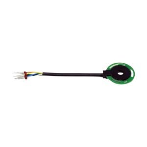 Hall Sensor for Light Bee X