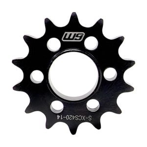 Jackshaft Sprockets for Light Bee