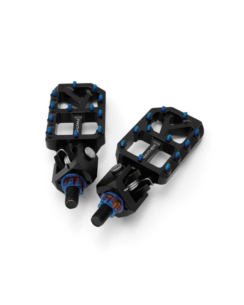 Signature Peg Kit V2 for Light Bee Black detail