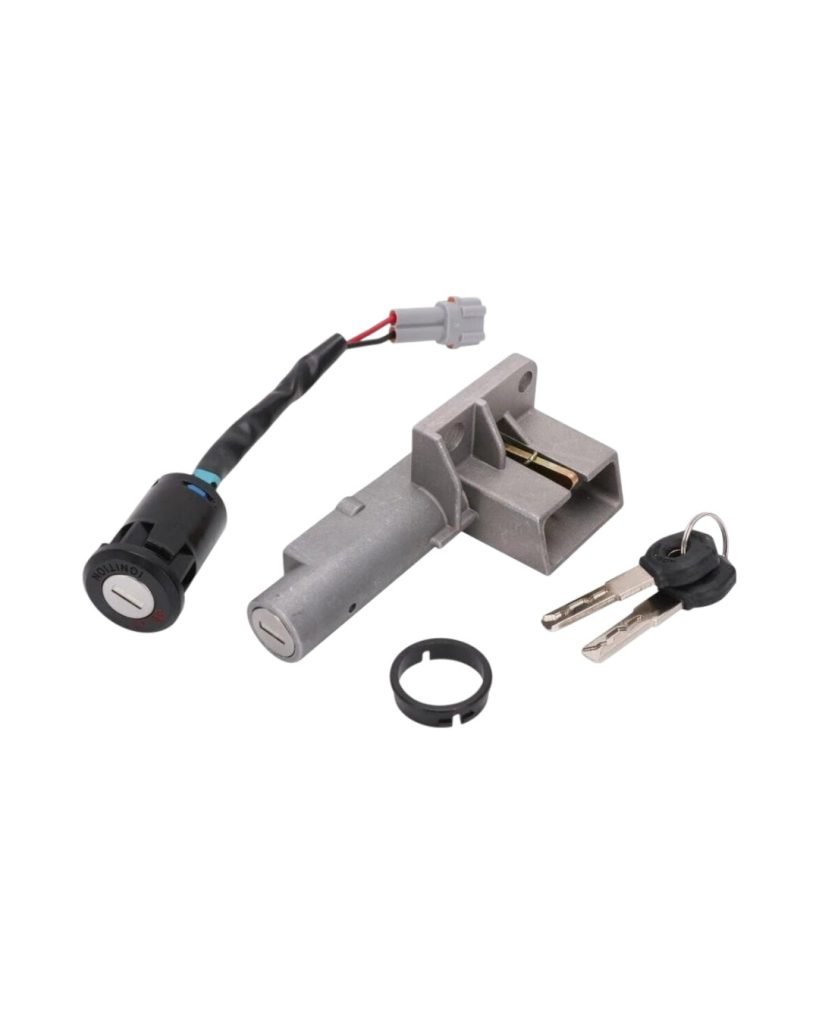 Key Switch Ignition Set for Sur-Ron Light Bee detail