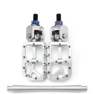 Signature Peg Kit V2 for Light Bee Silver