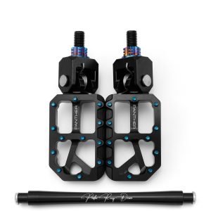 Signature Peg Kit V2 for Light Bee Black