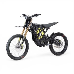 2025 Sur-Ron Light Bee X 8kW Electric Dirt Bike