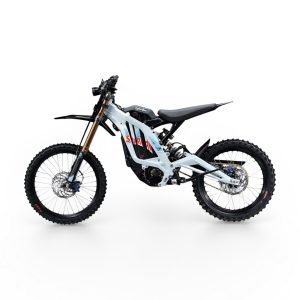 2026 Sur-Ron Light Bee X 10kW Electric Dirt Bike