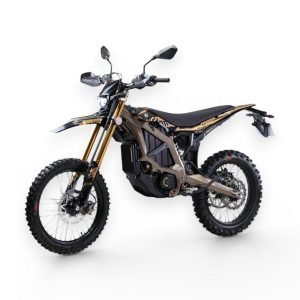 2026 Sur-Ron Ultra Bee HP 24.5kW Electric Dirt Bike