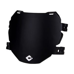 ODI Signature Downhill Number Plate