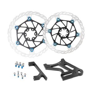 250MM Brake Rotor Kit