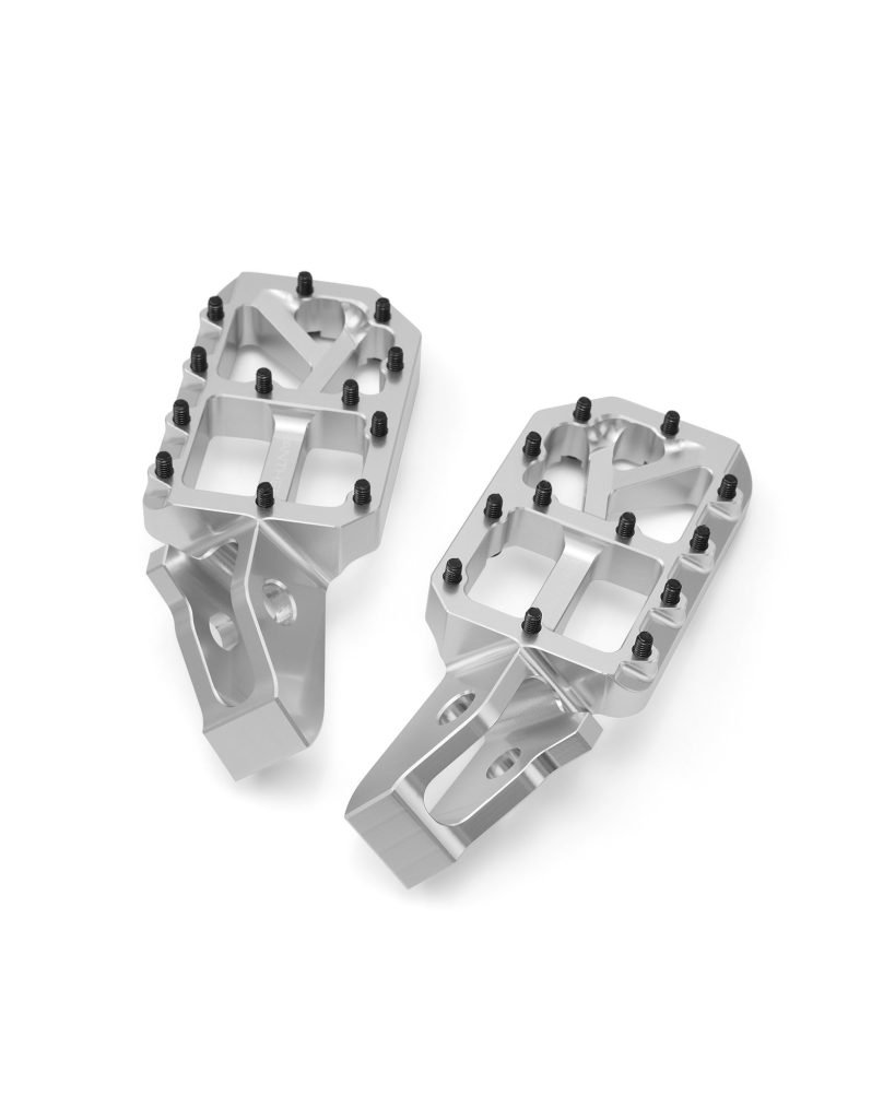 Signature Peg Kit for Ultra Bee Silver detail