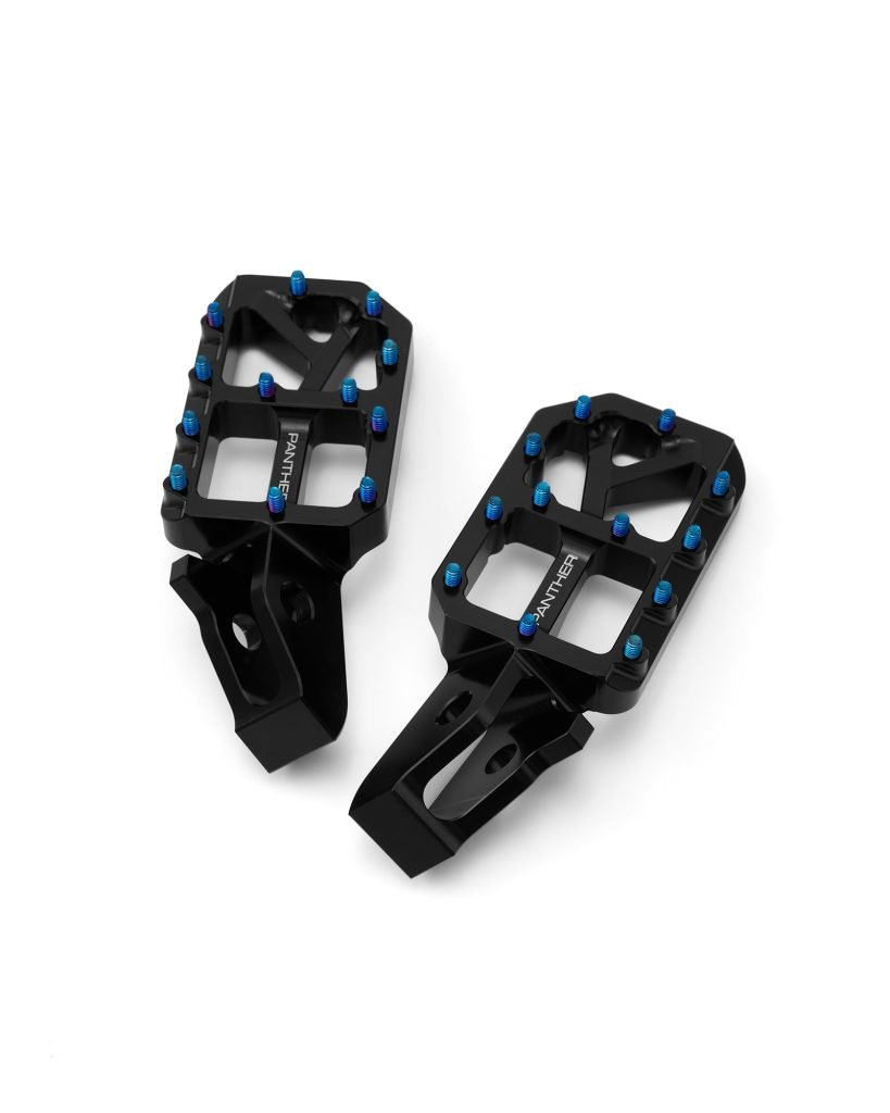 Signature Peg Kit for Ultra Bee Black detail