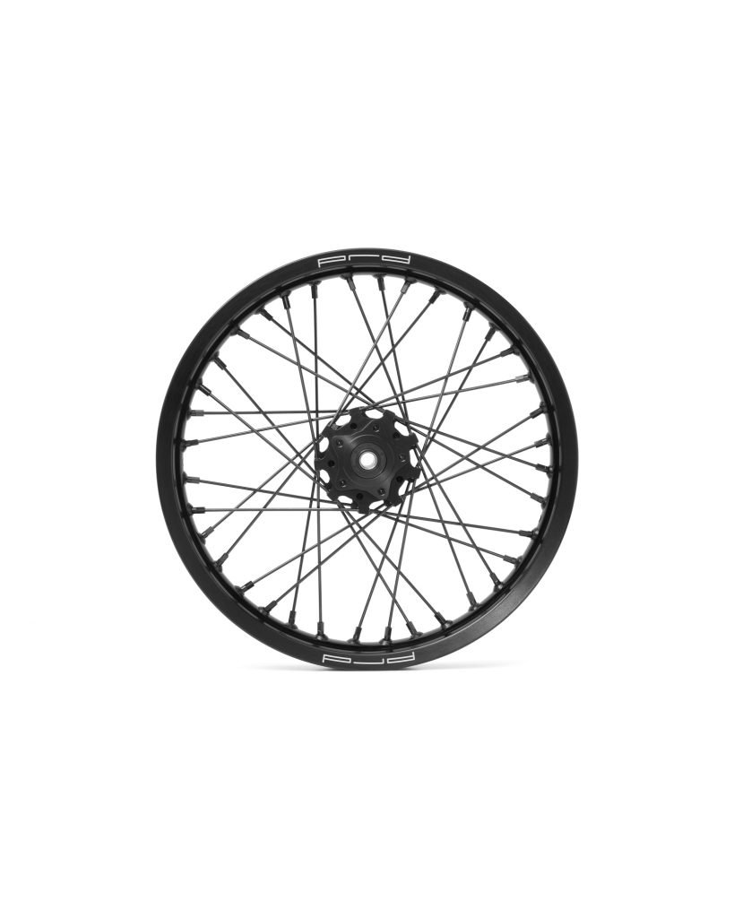 16" Off Road Rear Wheel for Sur-Ron Light Bee detail