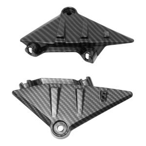 Carbon Style Guard Board for Sur-Ron Ultra Bee