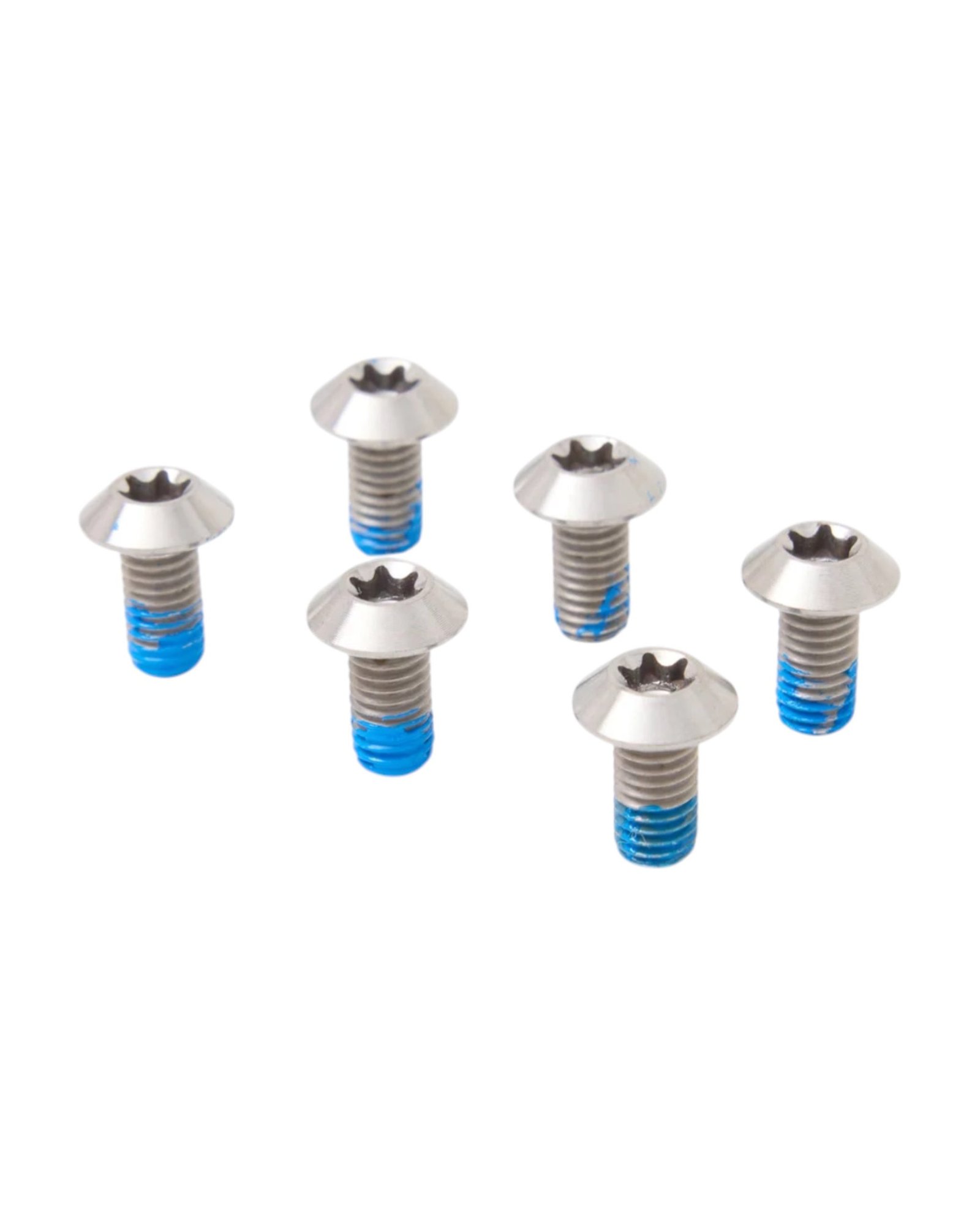 Titanium Front Rotor Bolt Kit for Sur-Ron Light Bee