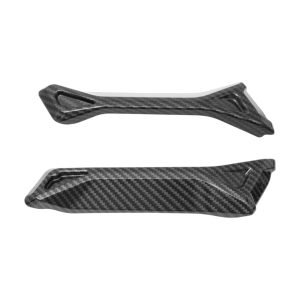 Carbon Style Battery Reinforcement for Sur-Ron Ultra Bee