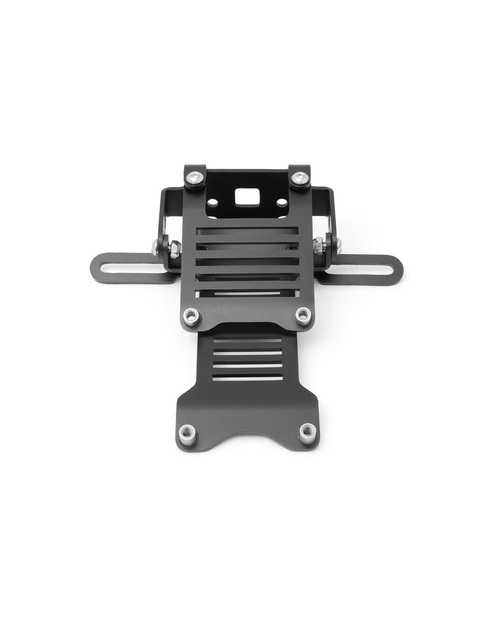 Tail Tidy License Plate Holder for Ultra Bee - Image 3