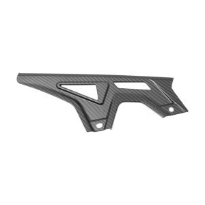 Carbon Style Chain Guard for Sur-Ron Ultra Bee