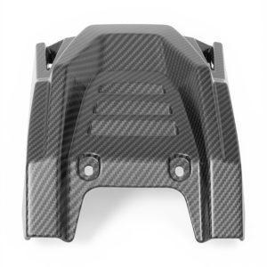 Carbon Style Bash Plate for Sur-Ron Ultra Bee