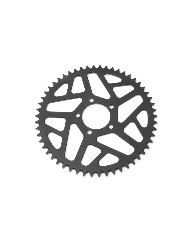 54T Sprocket and Chain Kit for Sur-Ron Light Bee X detail