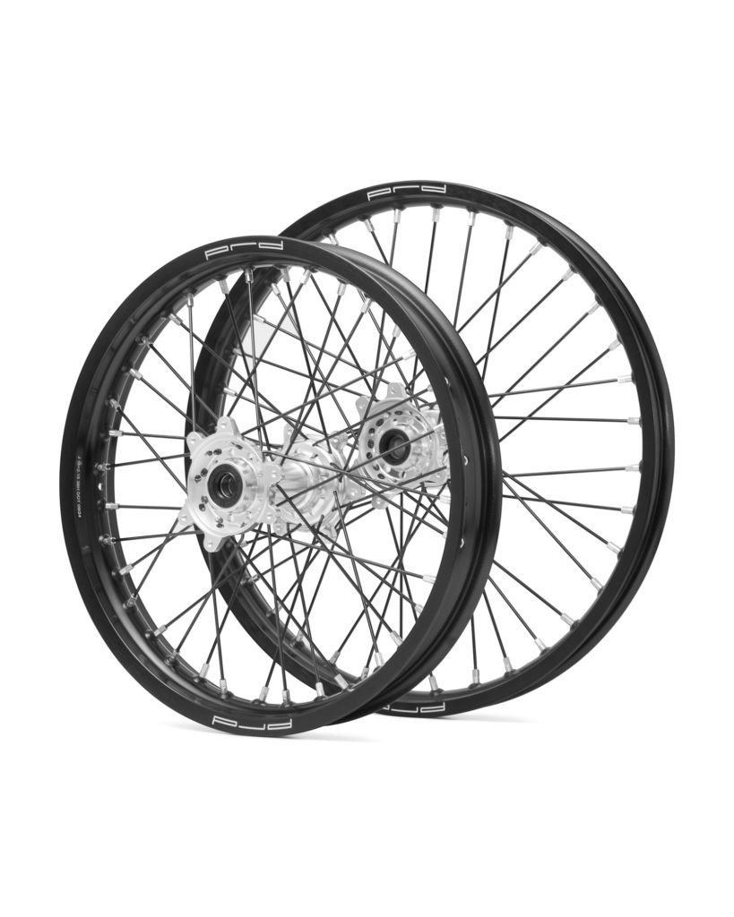 18/21" Off Road Wheel Set for Sur-Ron Ultra Bee detail