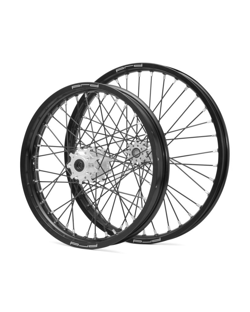 18/21" Off Road Wheel Set for Sur-Ron Light Bee detail