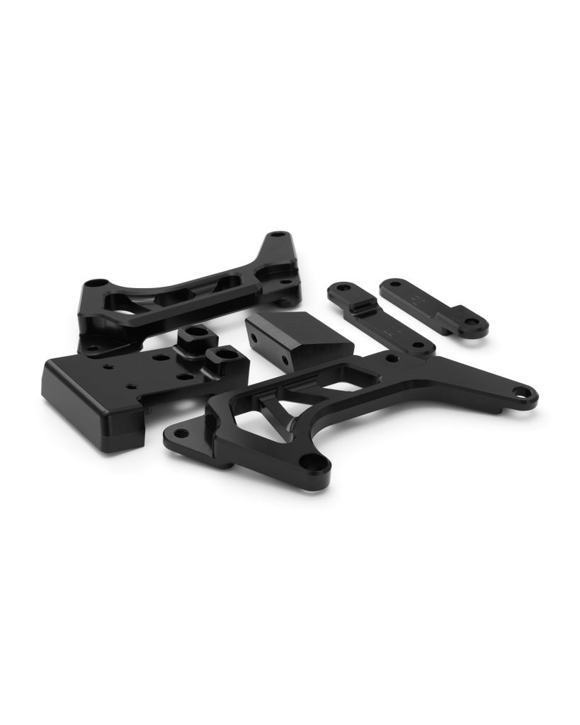Signature Seat Riser Kit for Light Bee detail