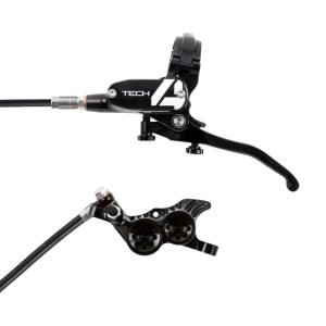 Hope Tech V4 Complete Brake Set for Light Bee X