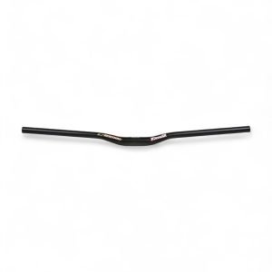 Renthal Fatbar Handlebar - 35mm clamp 800mm Wide 7° Back Sweep 30mm Rise for Light Bee