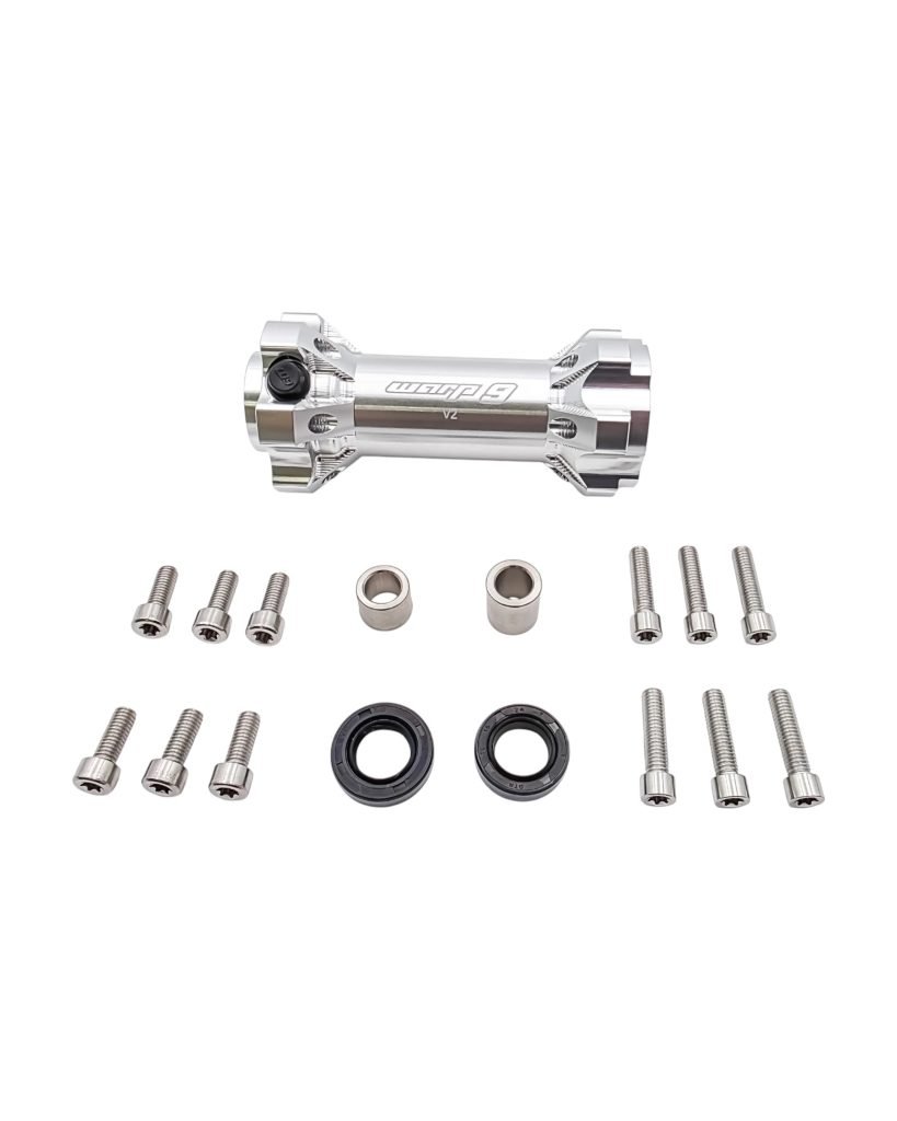 Upgraded Jackshaft Kit for Light Bee / Eride detail